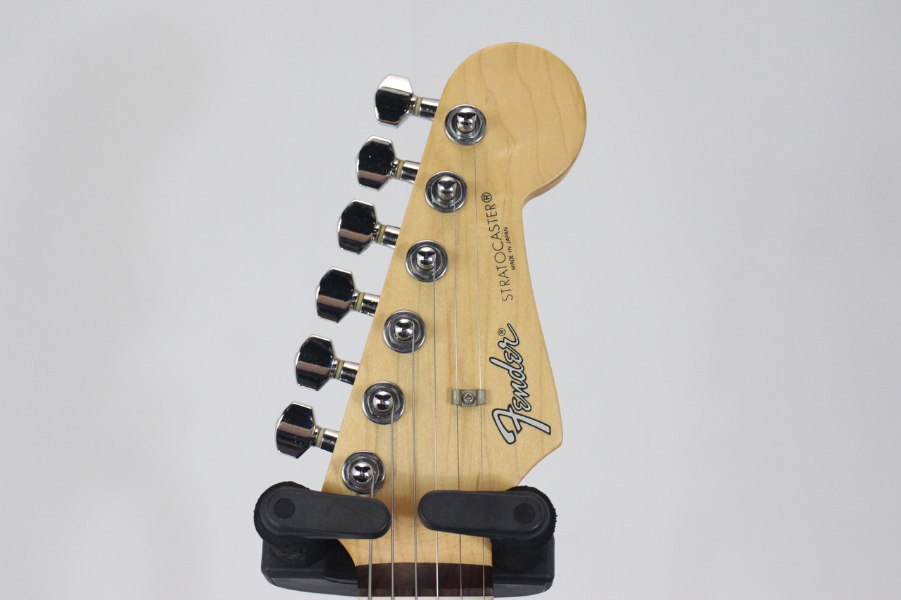 fender Japan ST−43J 土日値下げ中 FENDER JAPAN (フェンダージャパン) エレキギター ST-43J Stratocaster