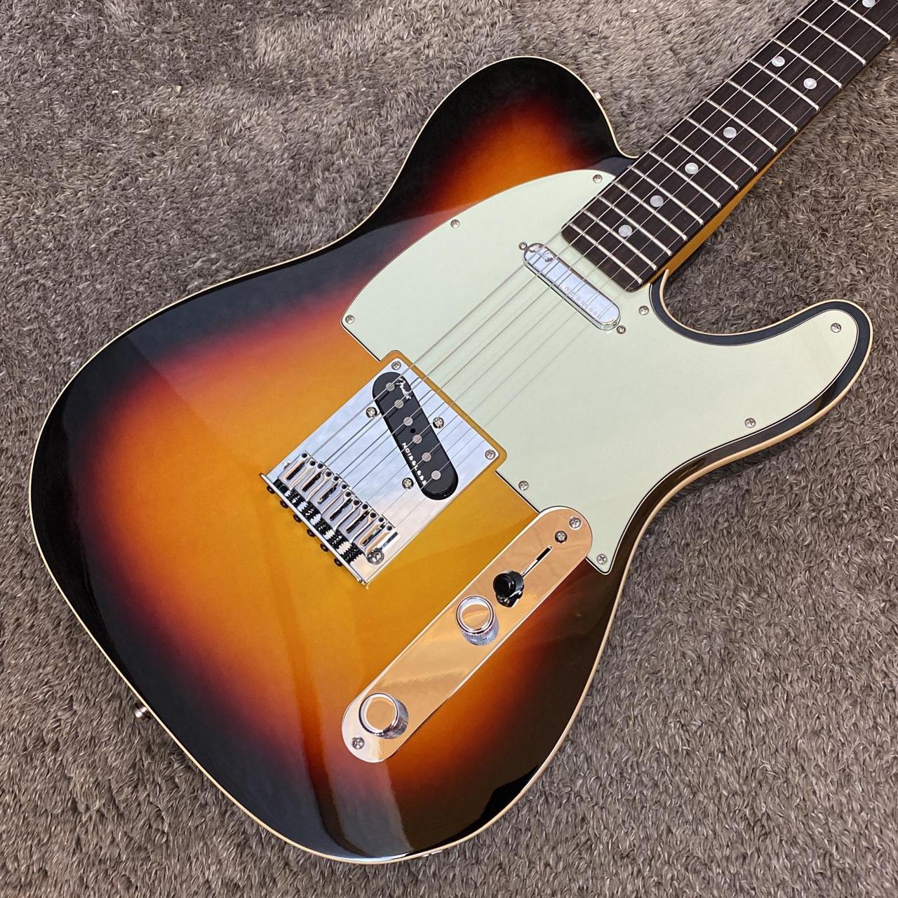 Fender American Ultra Telecaster【尾張小牧店】