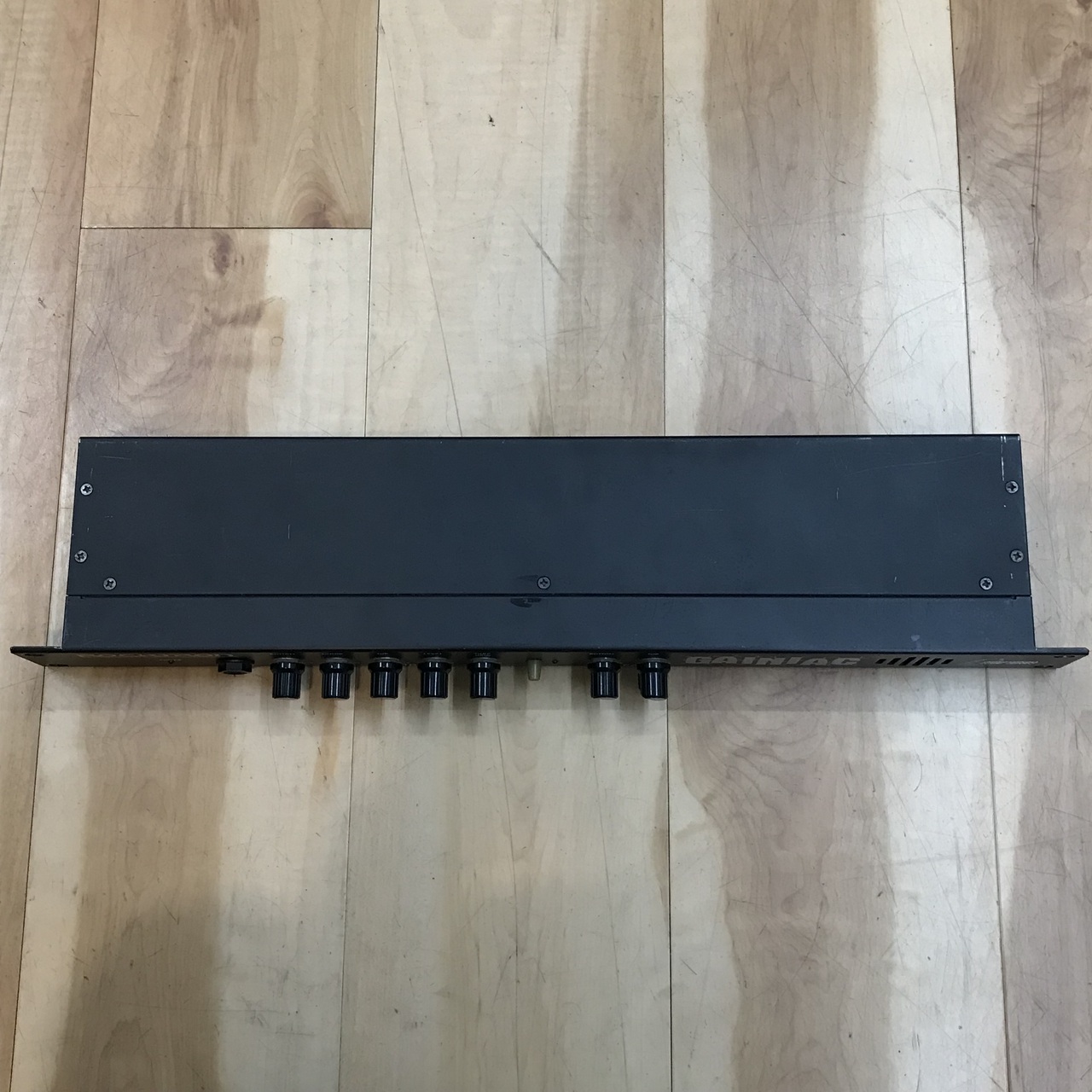 Rocktron GAINIAC（中古）【楽器検索デジマート】
