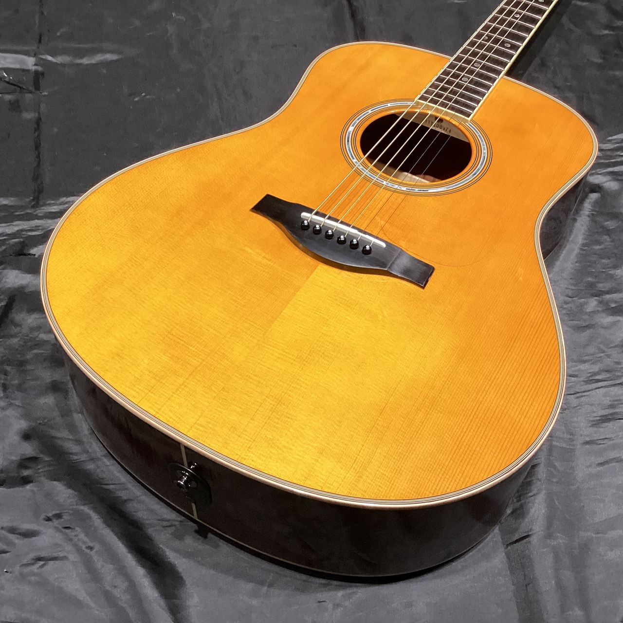 YAMAHA LL-TA / VT（中古）【楽器検索デジマート】