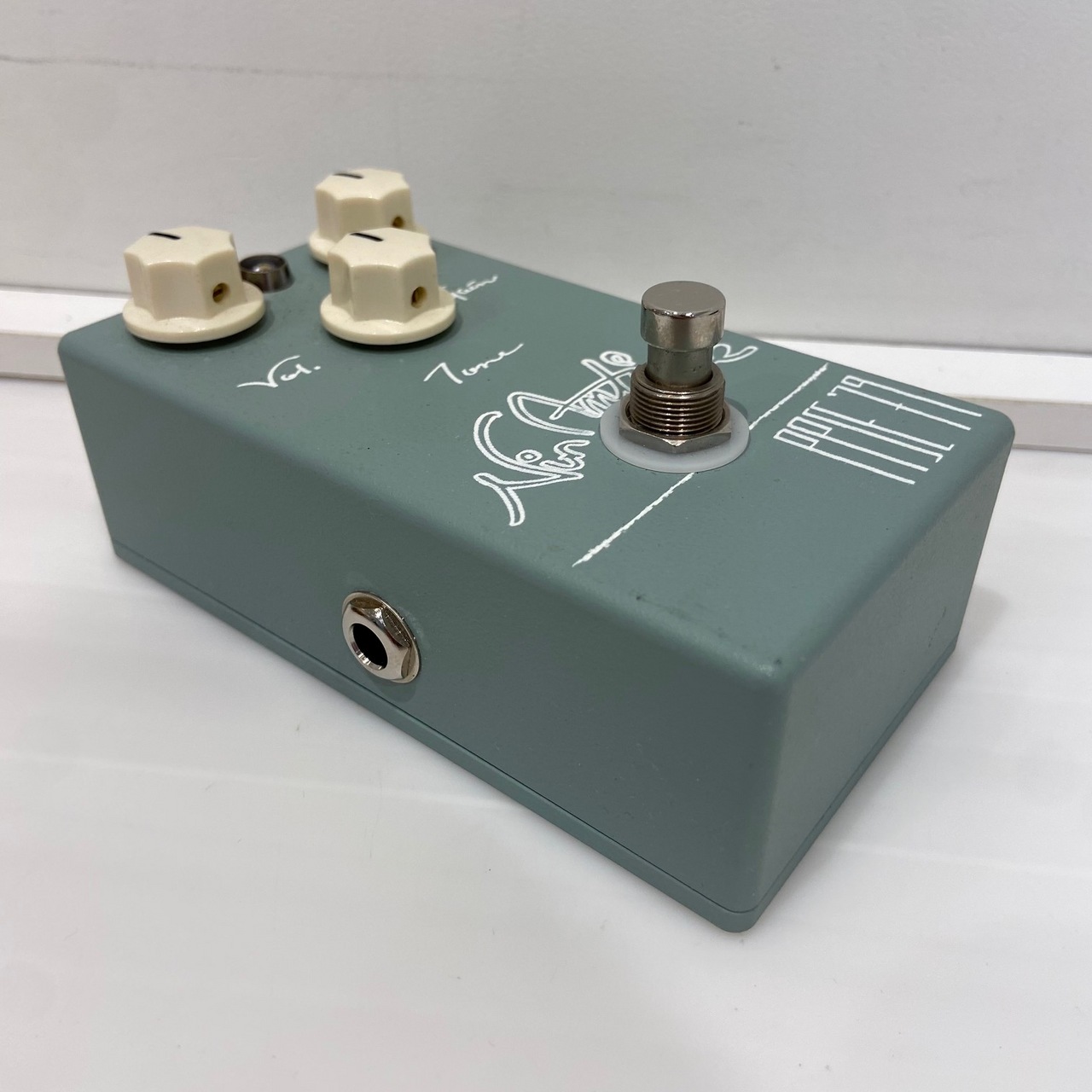 Vin-Antique PPSE 79 ver.3 オーバードライブ（中古）【楽器検索