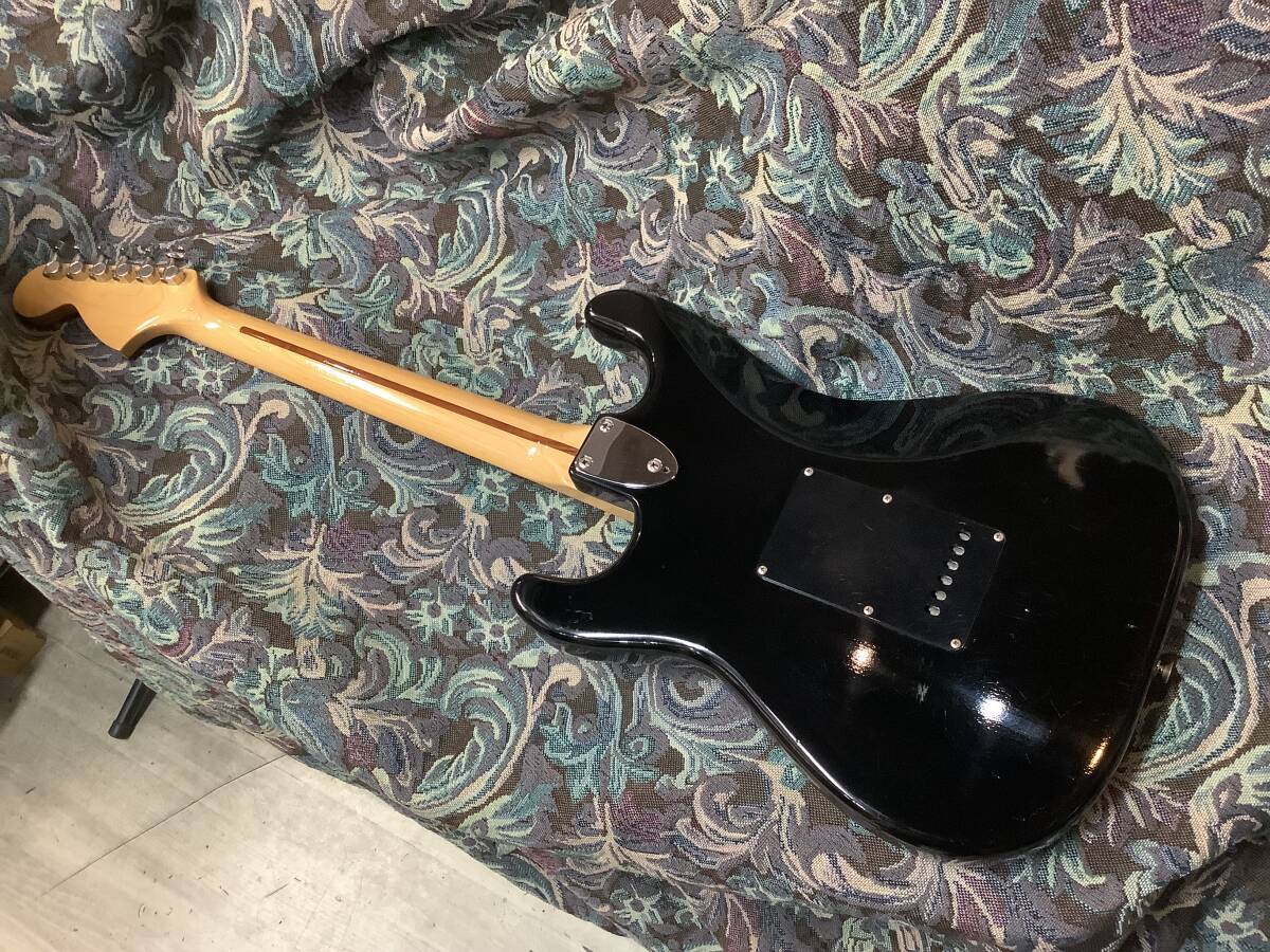 Tokai Silver Star SS-48 トーカイ SS48（中古）【楽器検索デジマート】