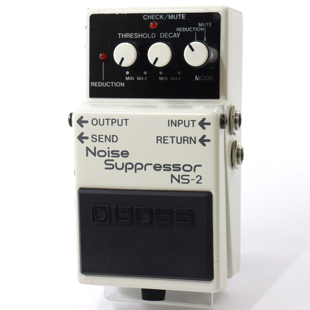 BOSS NS-2 / Noise Suppressor / PSA-100対応 【池袋店】（中古