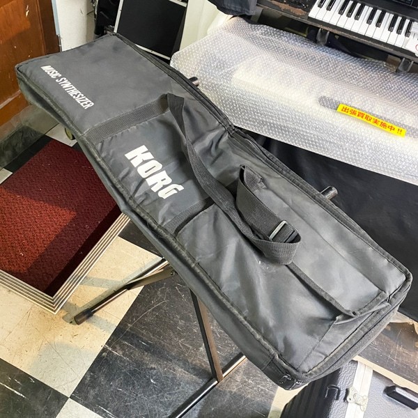 korg x5 シンセサイザー　中古品 KORG X5（中古）【楽器検索デジマート】