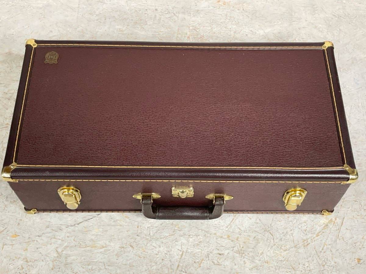 The Marcato Sophia Series Trumpet（中古/送料無料）【楽器検索