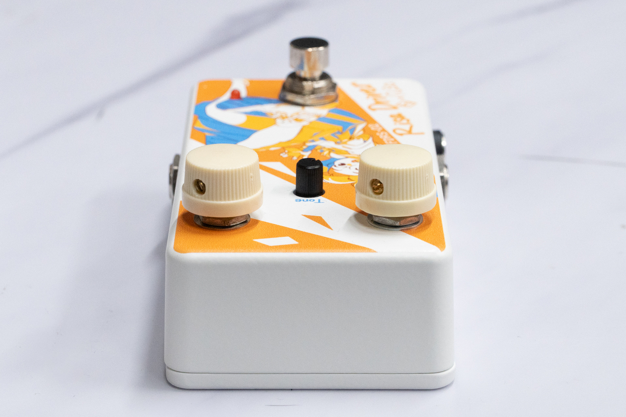 ギター floatia designs FDRS-02 Risa Driver Floatia Designs FDRS-02 Risa Driver【GIB横浜】（中古/送料