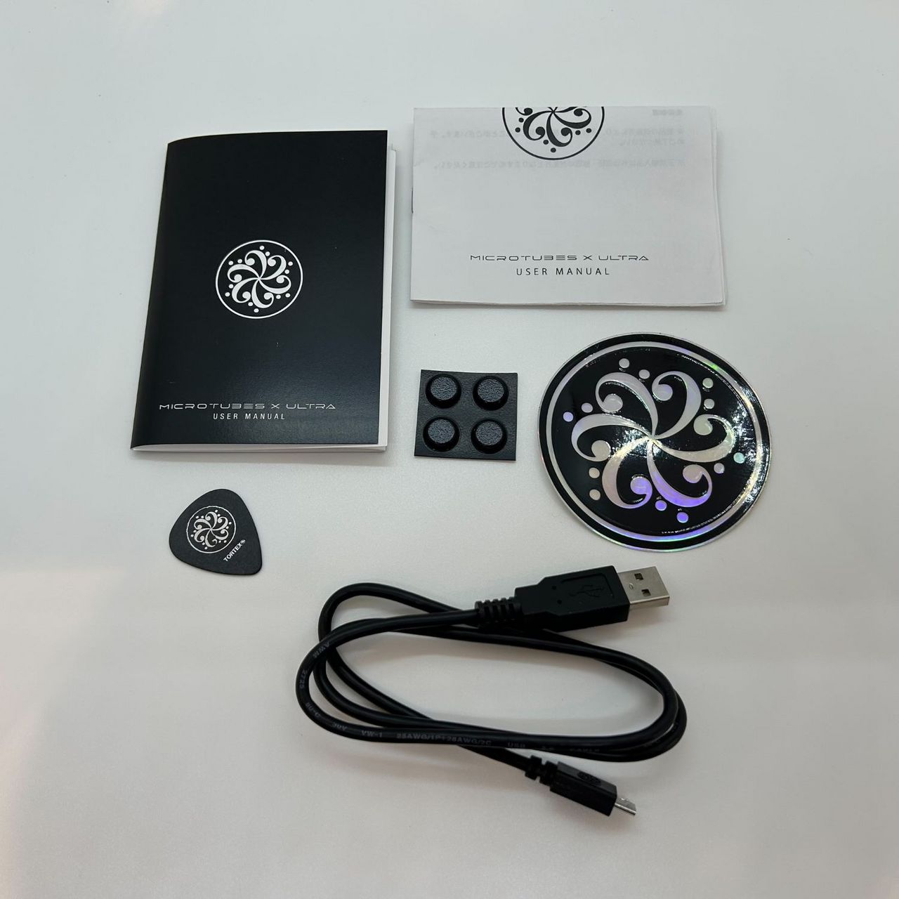 Darkglass Electronics Microtubes X Ult（中古/送料無料）【楽器検索