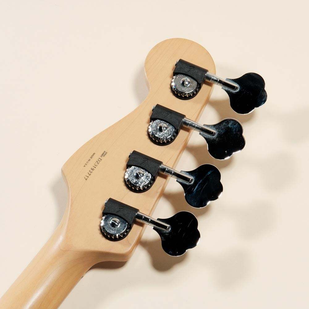 Fender AMERICAN DELUXE PB BTB 【渋谷店】（中古/送料無料）【楽器