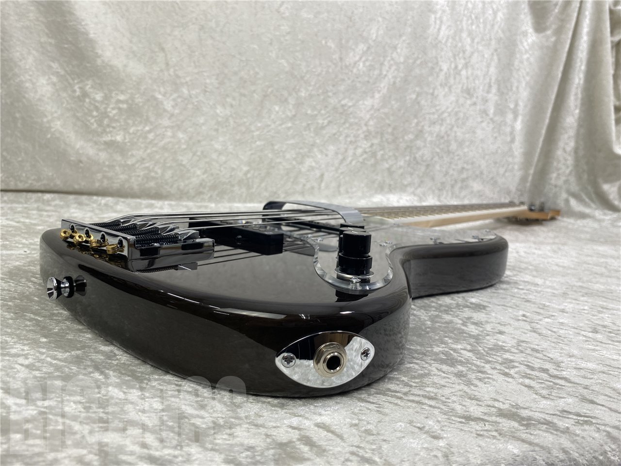 ATELIER Z M#245 CTM TP-BLK/M MH (Transparent Black)（新品