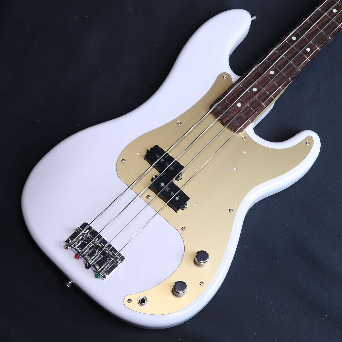 Fender Made in Japan Made in Japan Traditional 50s Precision Bass