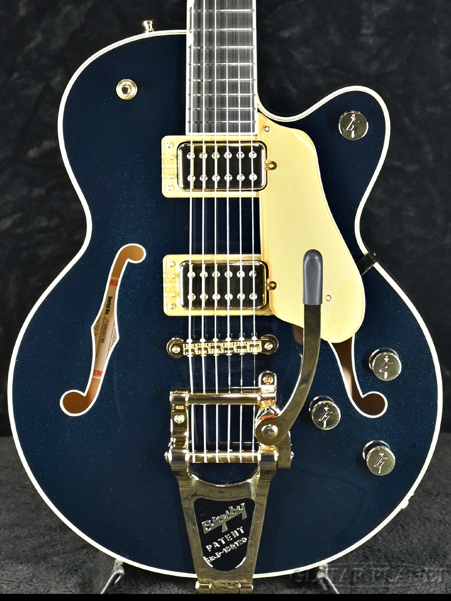 Gretsch 【Big Sale】Broadkaster Jr. LX Center Block with