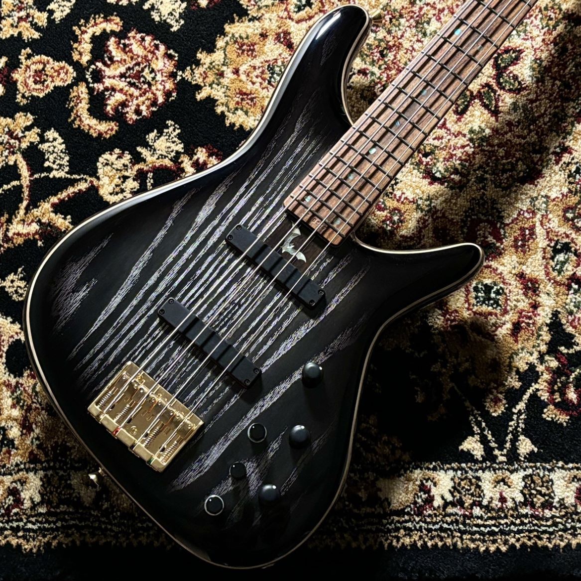 Sugi NB4A R SL/ASH（新品/送料無料）【楽器検索デジマート】