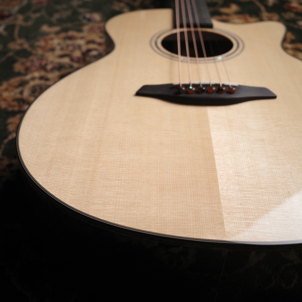 furch アコースティックギター　YELLOW W GC-SR FURCH Green Gc-SR/Yellow Gc-SR 入荷しました！！｜島村楽器