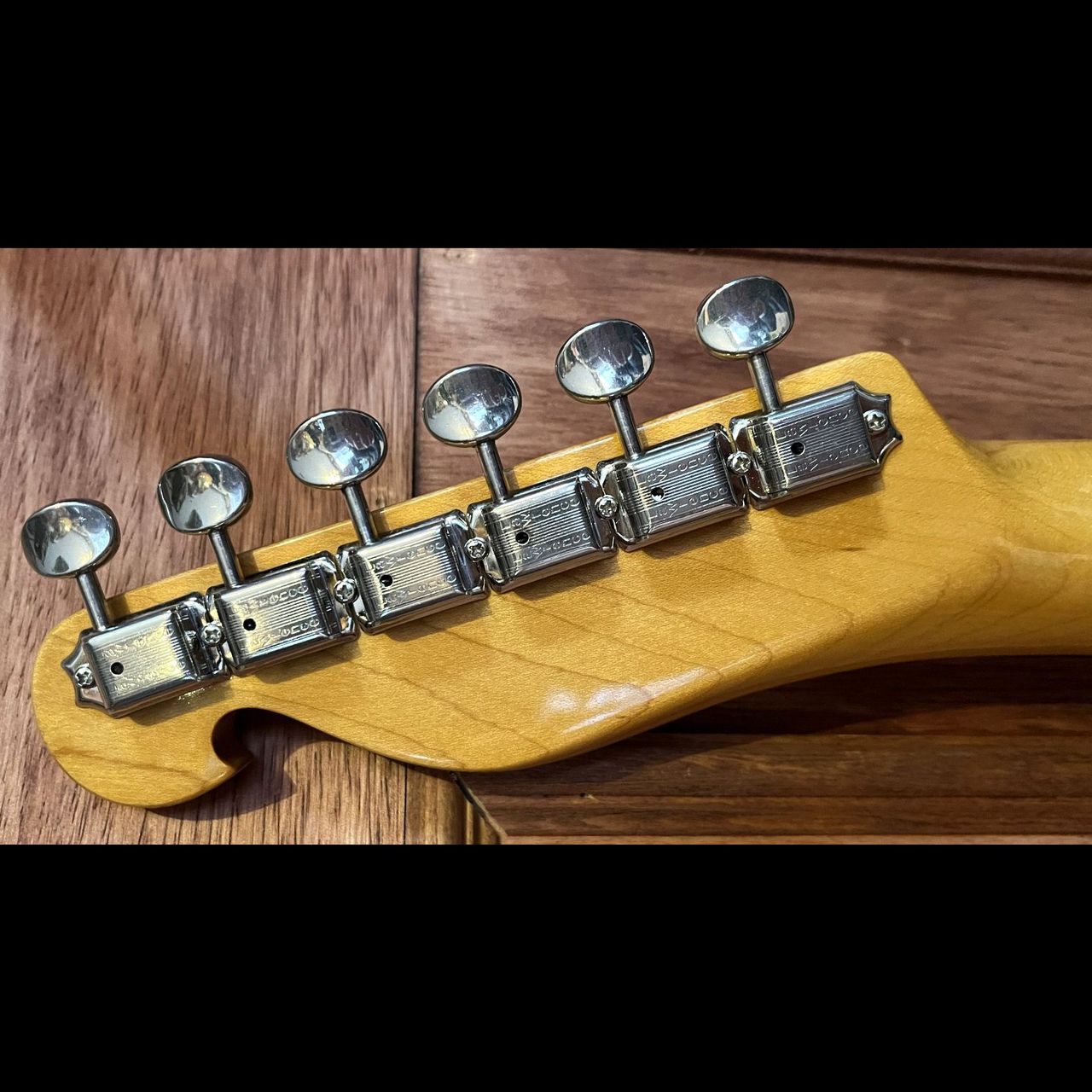 Bill Lawrence Trigger-2 BT2M-70?（中古）【楽器検索デジマート】
