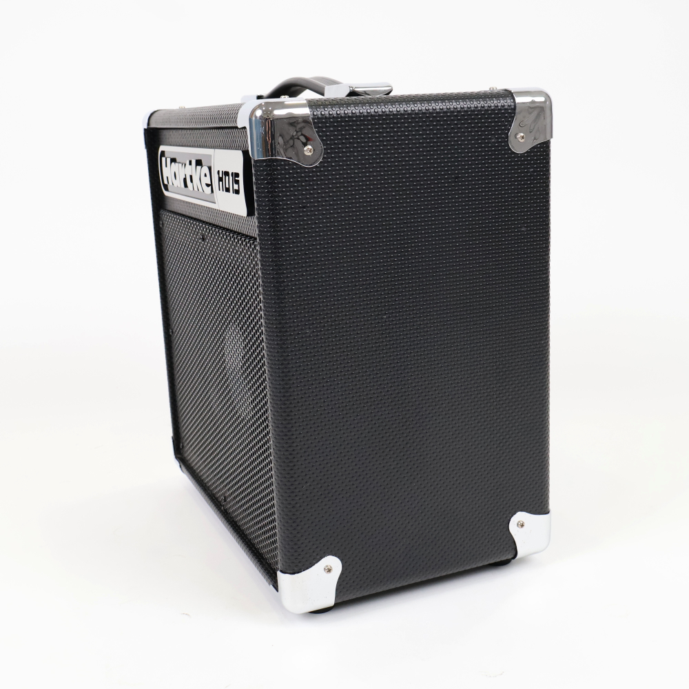 Hartke 【中古】HARTKE ハートキー HD15 ベース コンボアンプ（中古