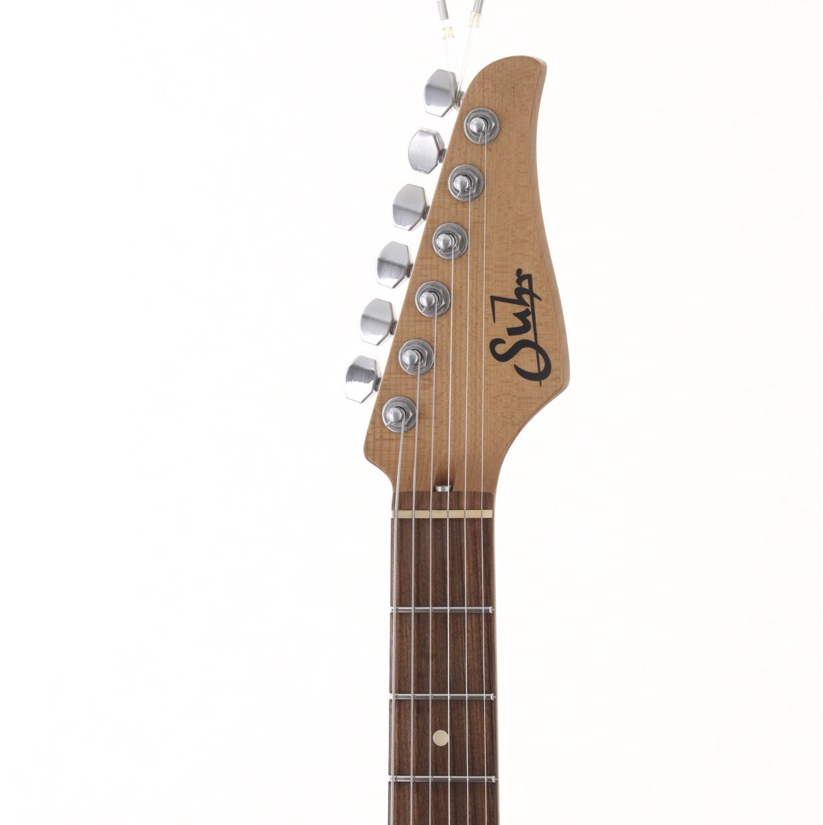 Suhr Modern Antique Pro Vintage Yellow 【御茶ノ水本店】（中古/送料