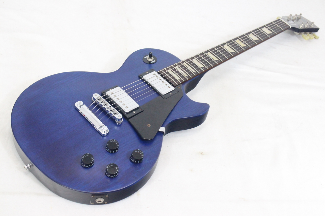 Gibson LES PAUL STUDIO FADED（中古）【楽器検索デジマート】