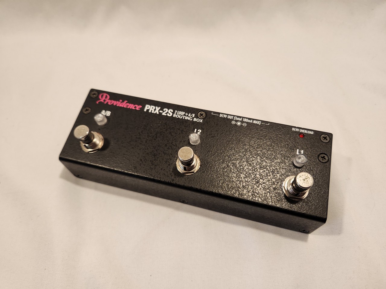 Providence PRX-2S