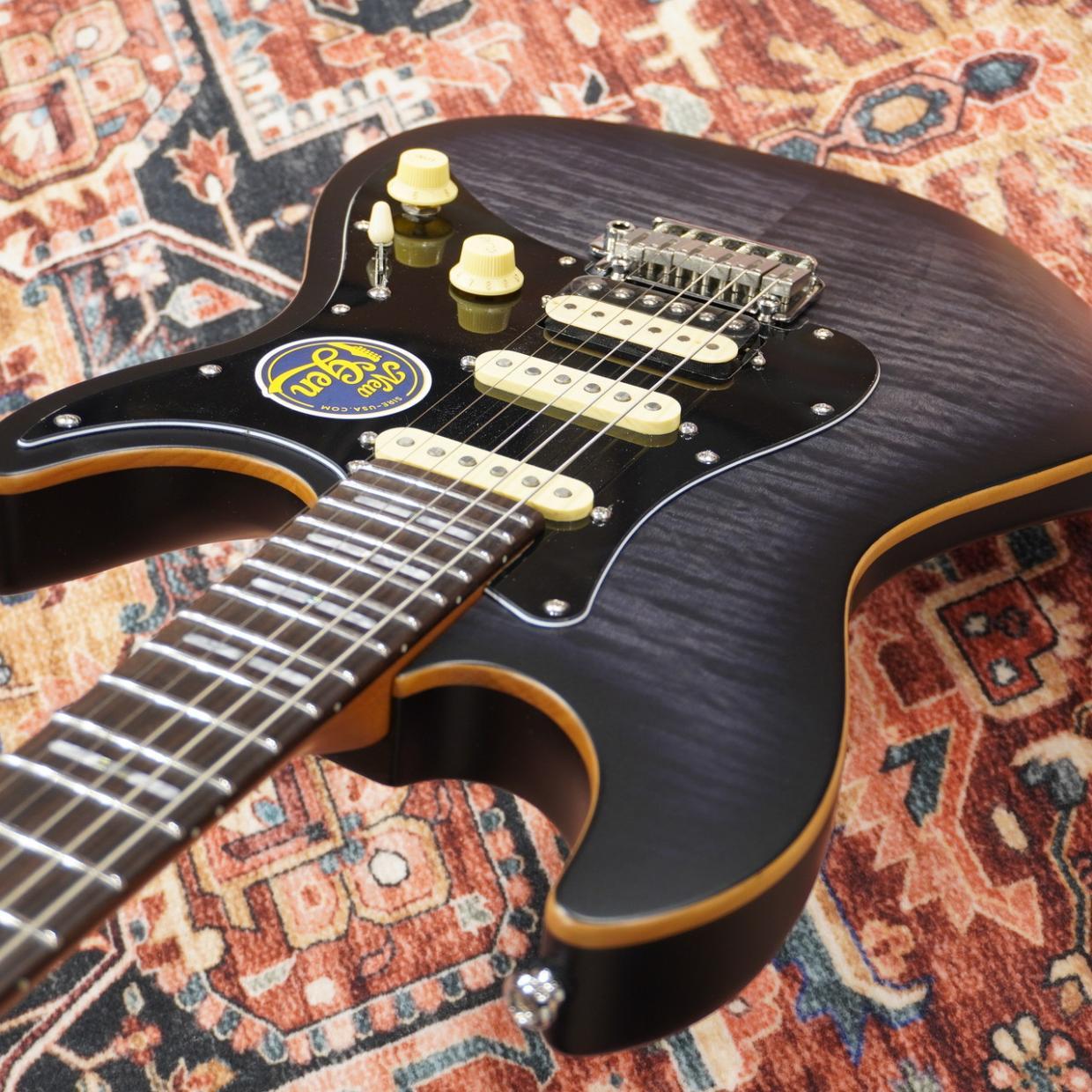Sire Larry Carlton S7 Vintage AWH（新品/送料無料）【楽器検索