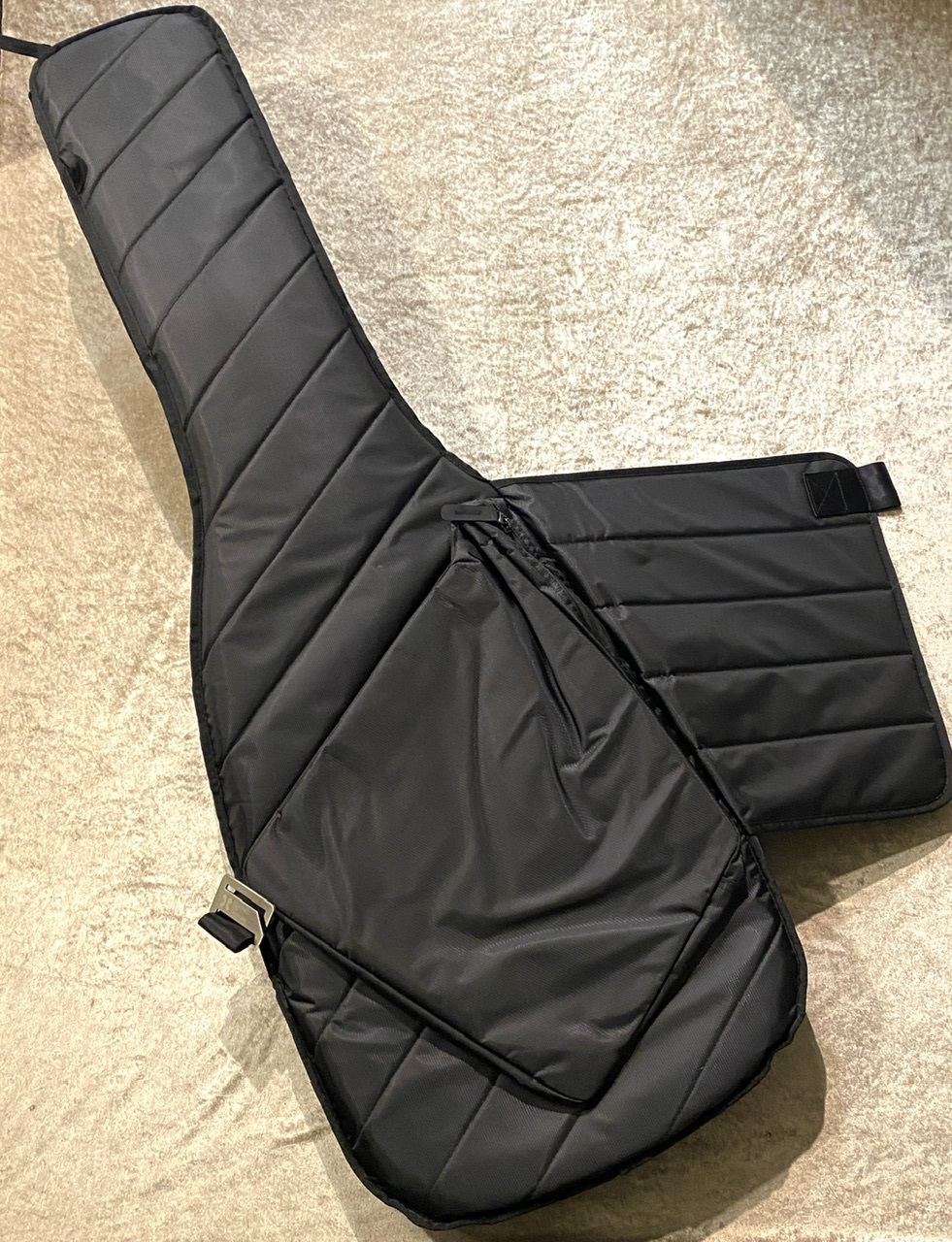Mono M80 Single Electric Guitar Hybrid Gig Bag | Reverb