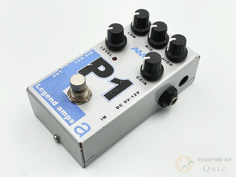 AMT ELECTRONICS P-1 [XLN02]【梅田店在庫】（中古）【楽器検索
