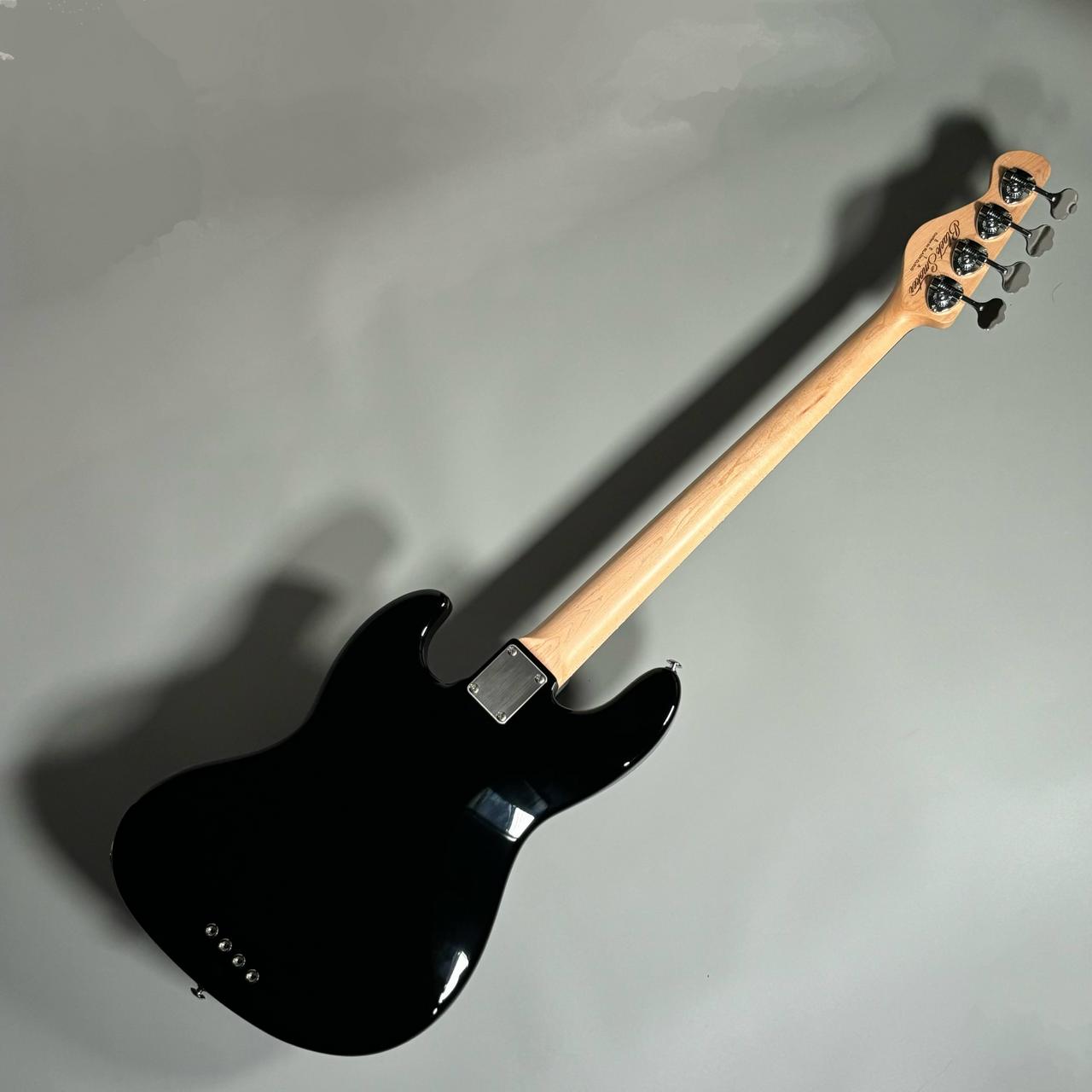 Black Smoker Standard BETA J4 BLK（中古/送料無料）【楽器検索