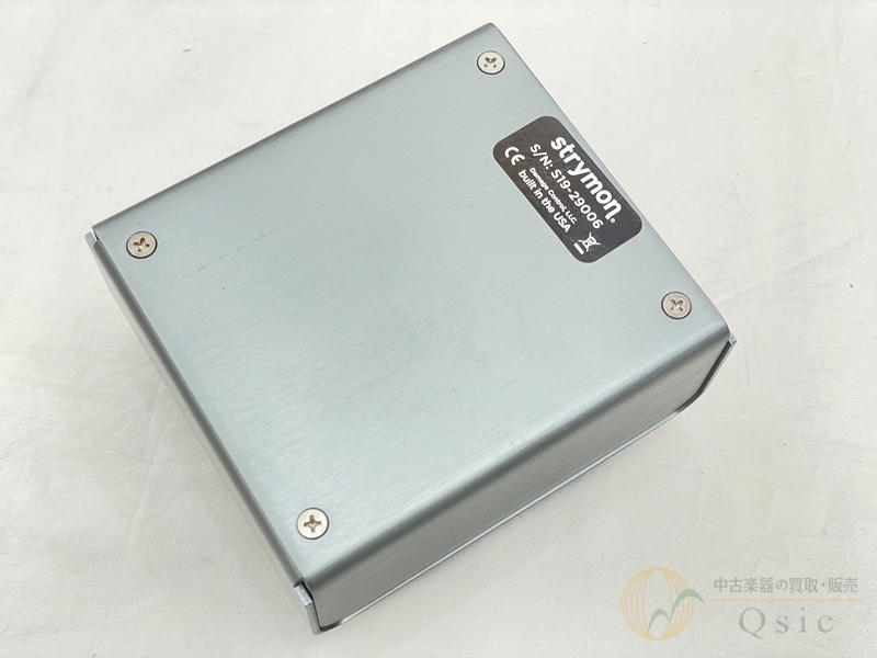 strymon El Capistan V1 [WLM65]【梅田店在庫】（中古/送料無料