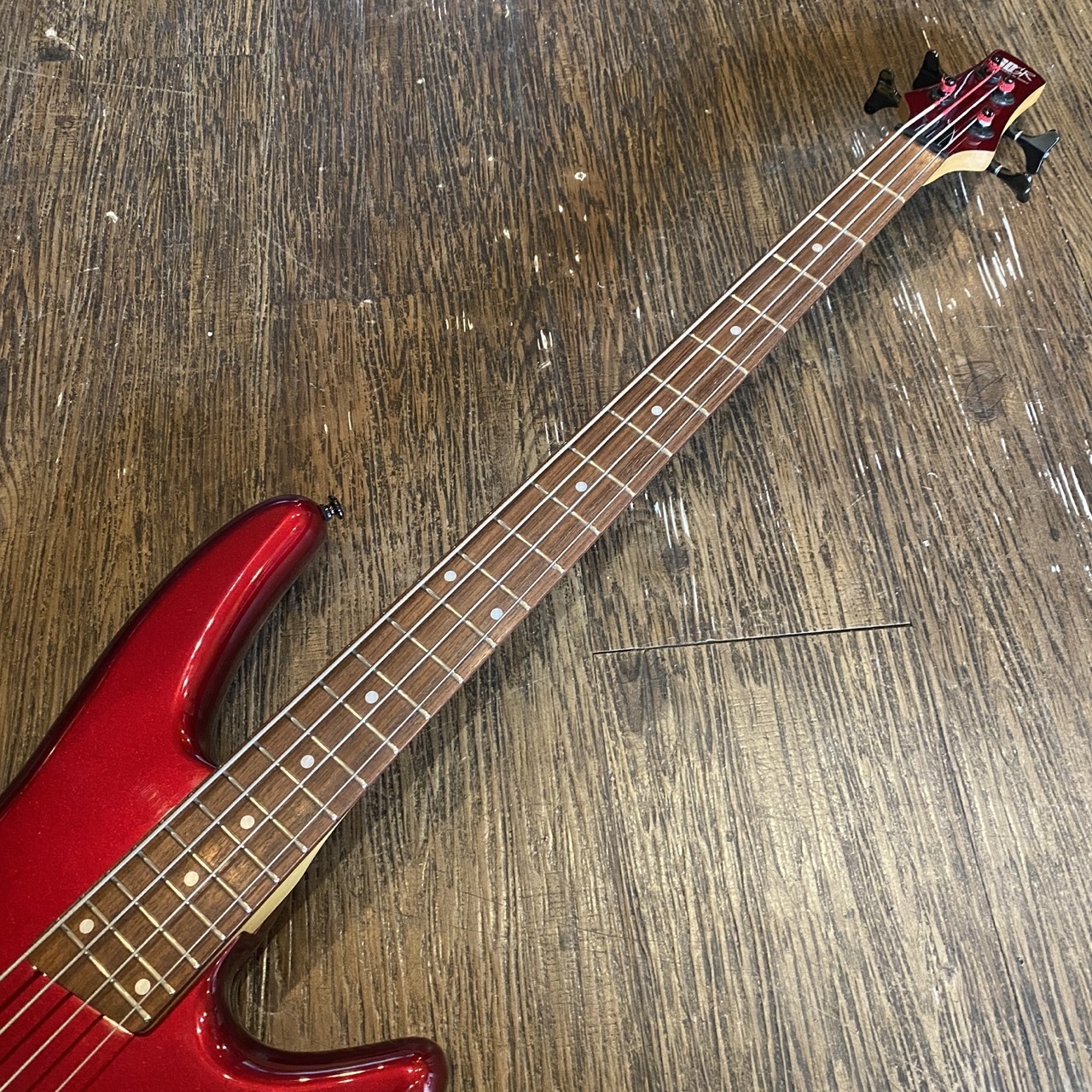Ibanez SR-380 SDGR 2001-2002 Electric Bass（中古/送料無料