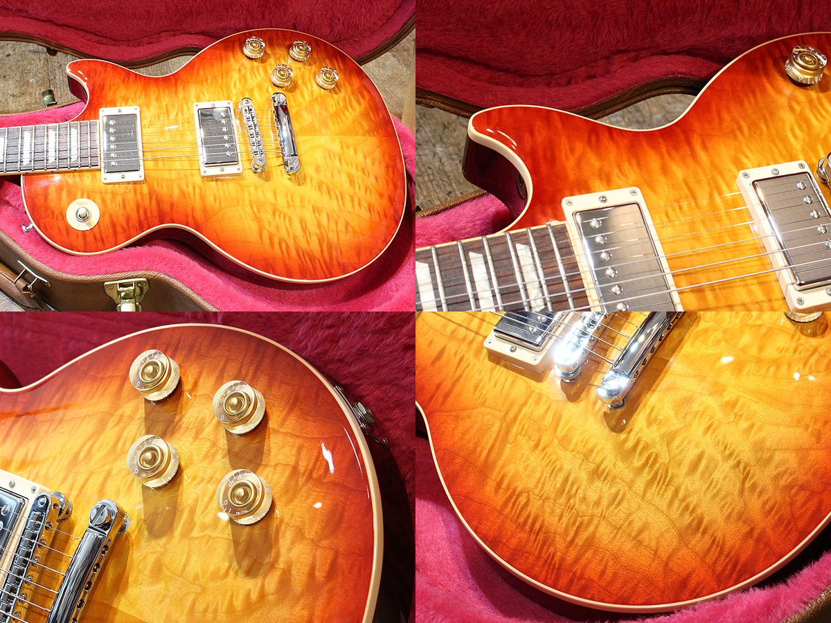 Gibson Les Paul Standard 