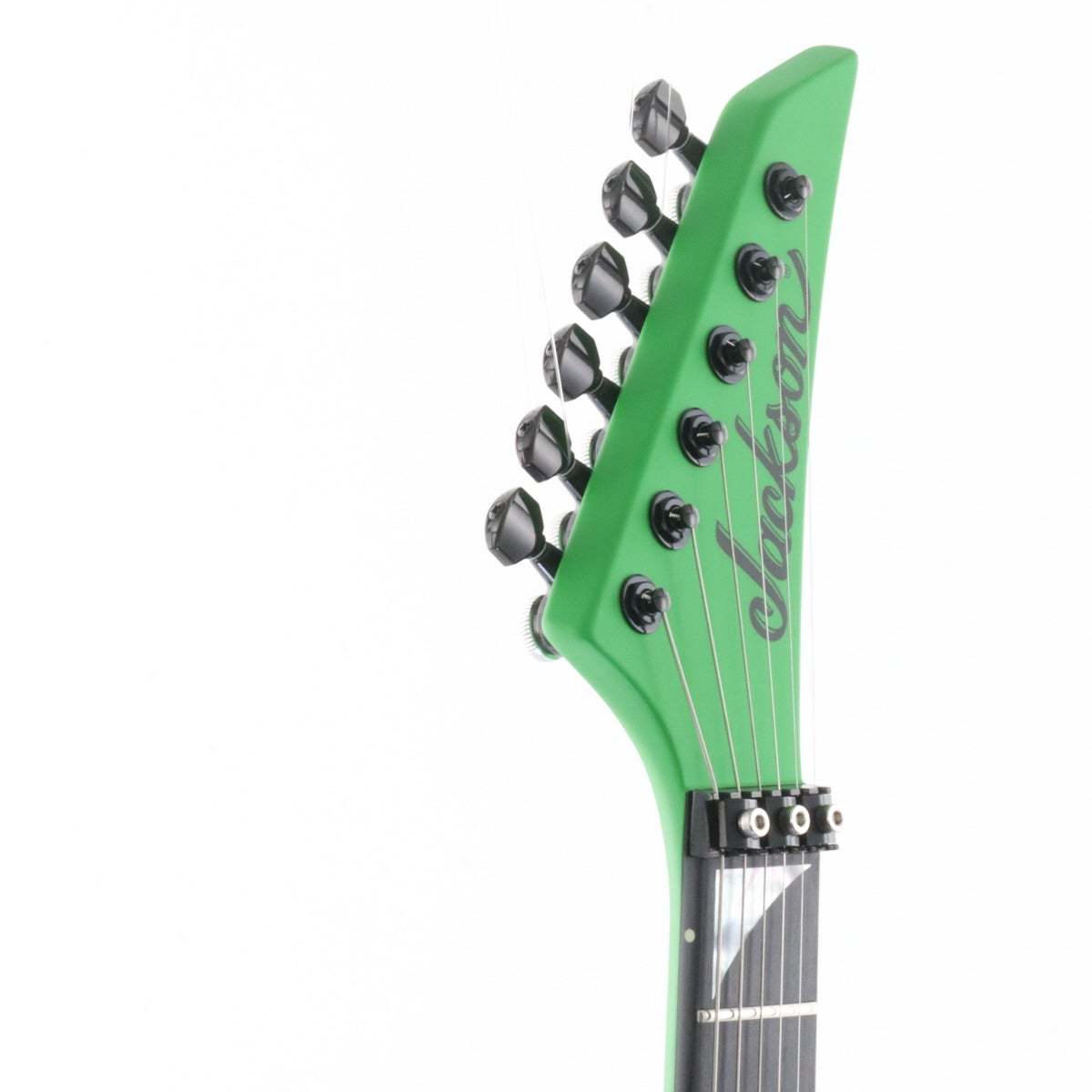 Jackson American Series Soloist SL3 Slime Green 【梅田店】（中古