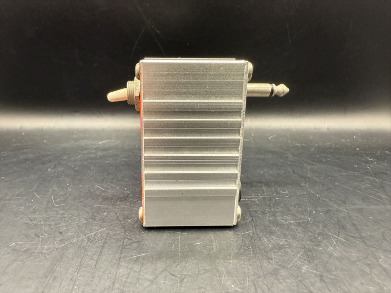 Dan Armstrong Orange Squeezer（ビンテージ）【楽器検索デジマート】