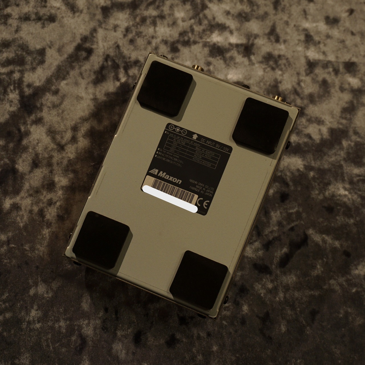 Maxon 【USED】ROD881 [オーバードライブ/ディストーション]（中古