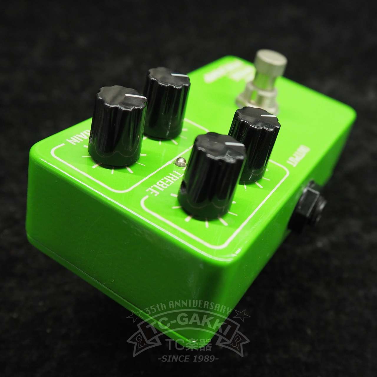 TRIAL WIDE PREAMP（中古）【楽器検索デジマート】