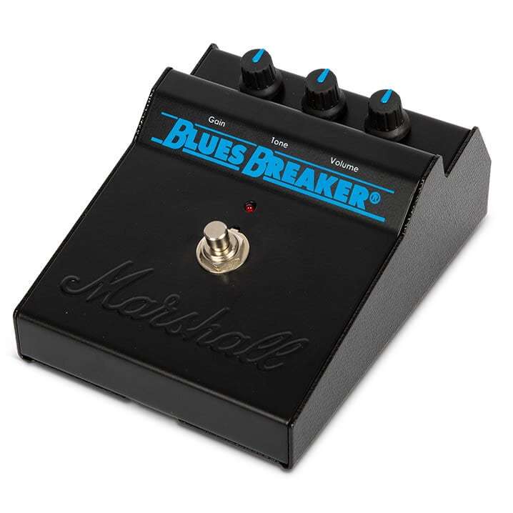 Marshall BLUESBREAKER [RE-ISSUE PEDAL] 【旧価格】（新品
