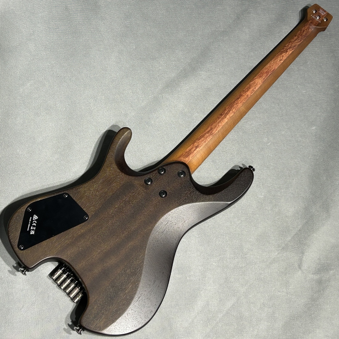 Ibanez Q52PB ABS Antique Brown Stained ≪ 約2.1kg ≫（新品特価