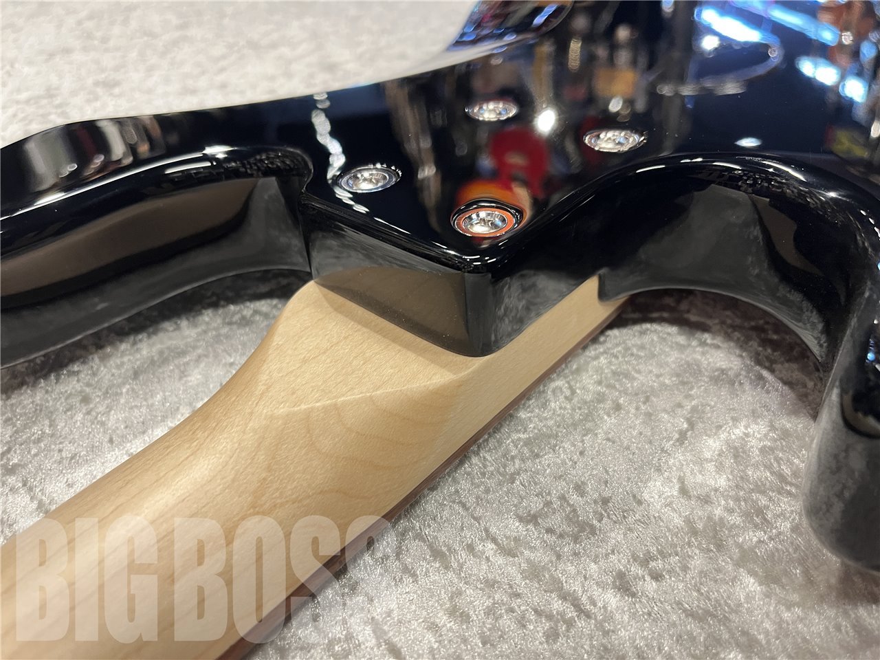 Lakland SK-460/R Hinatch【Black】（新品/送料無料）【楽器検索