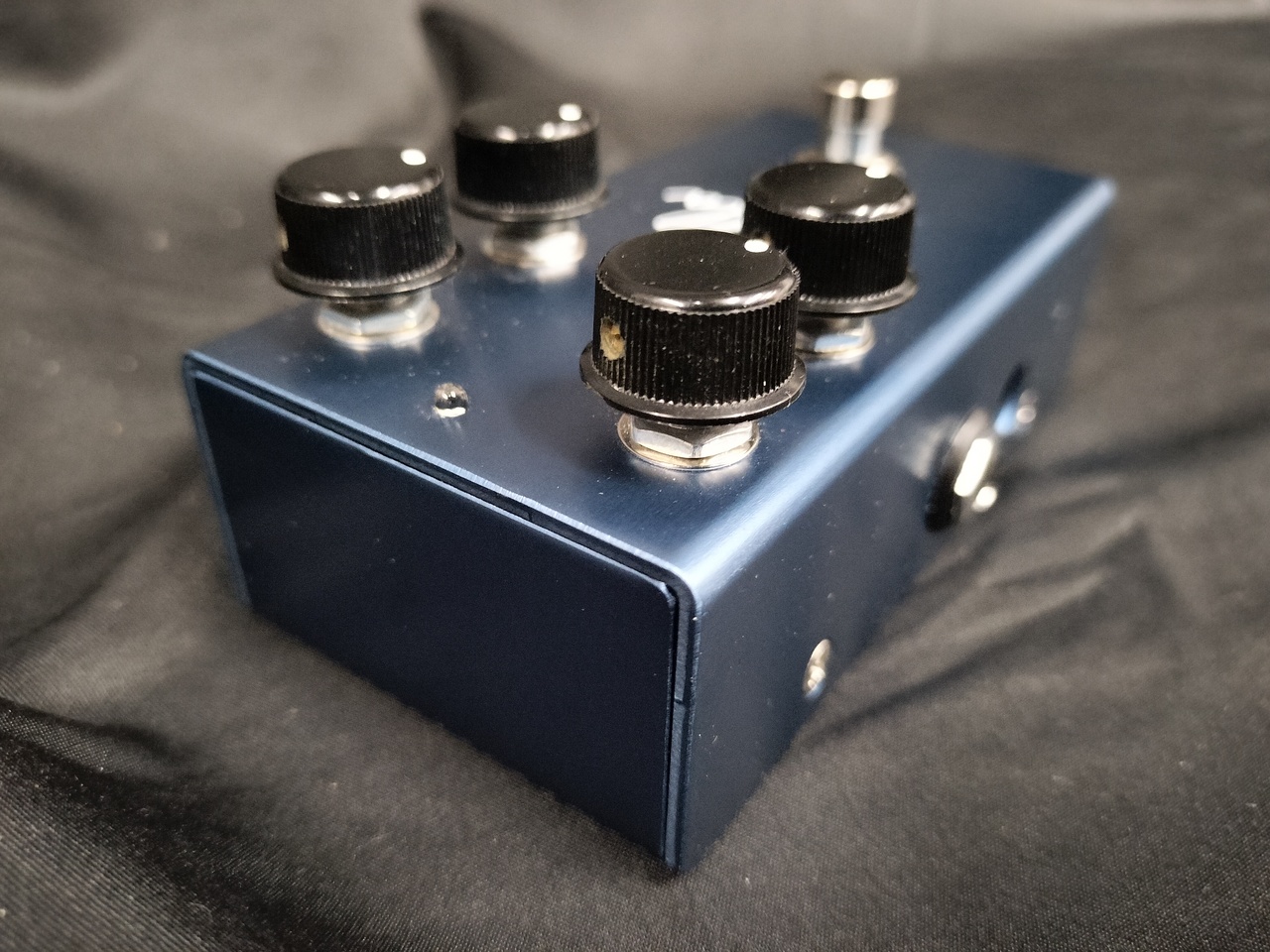 VIRTUES Stella(ディストーション ステラ 即納可 )（中古）【楽器検索