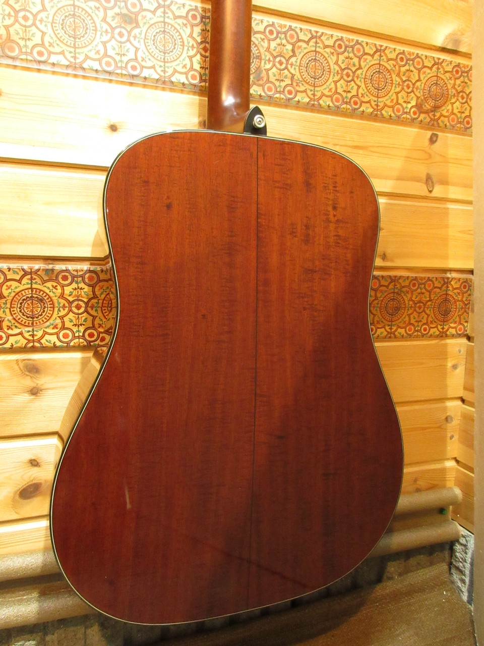 Takamine PT-207 【90年代 Made in Japan】（中古）【楽器検索デジマート】