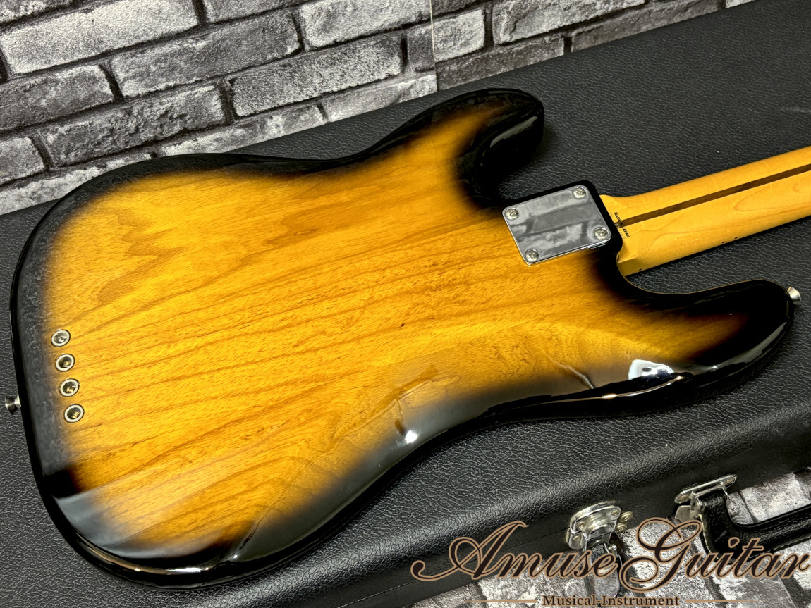 フェンダー ジャパン OPB fender japan 50s 楽天市場】fender