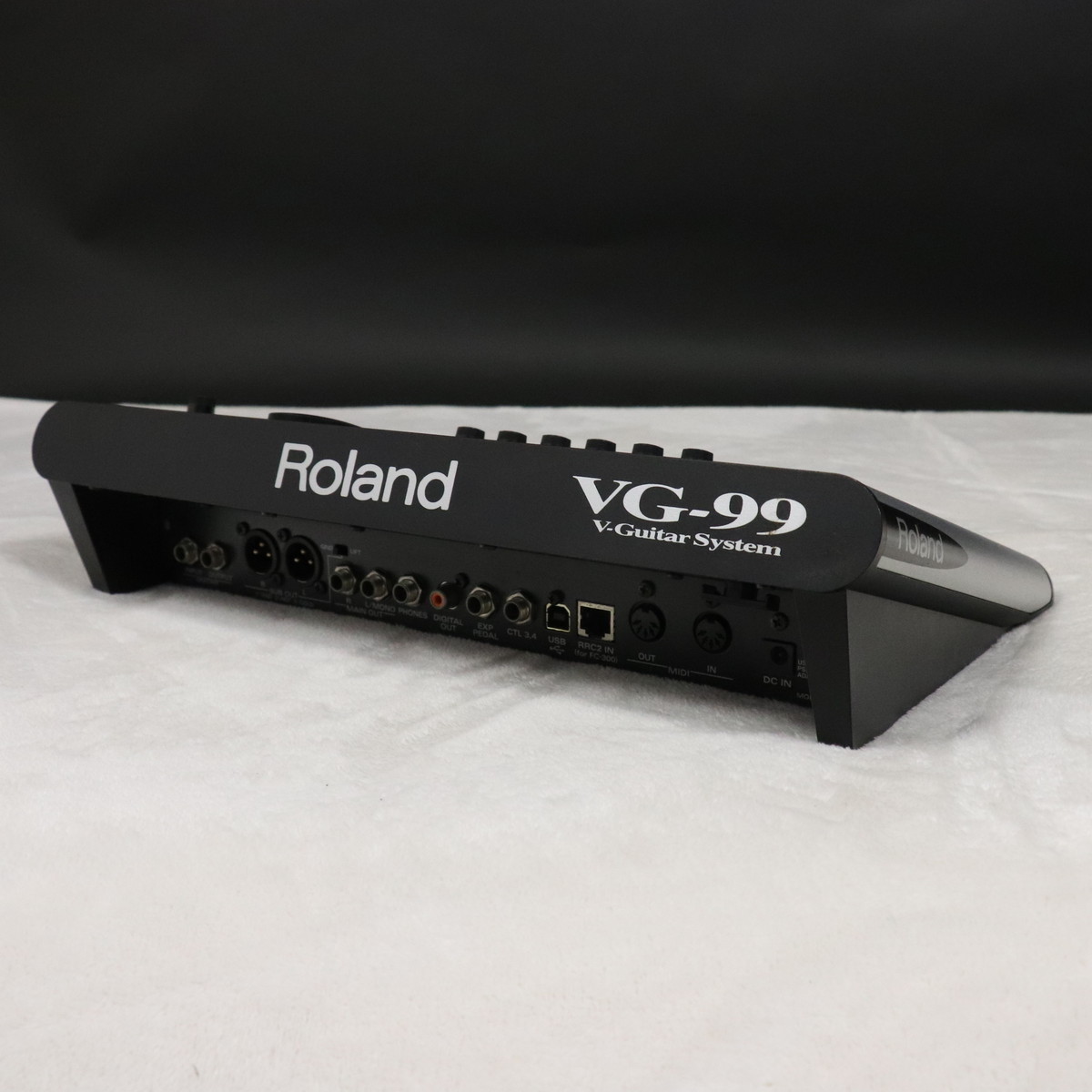 Roland VG-99 V-Guitar System 【梅田店】（中古/送料無料）【楽器検索