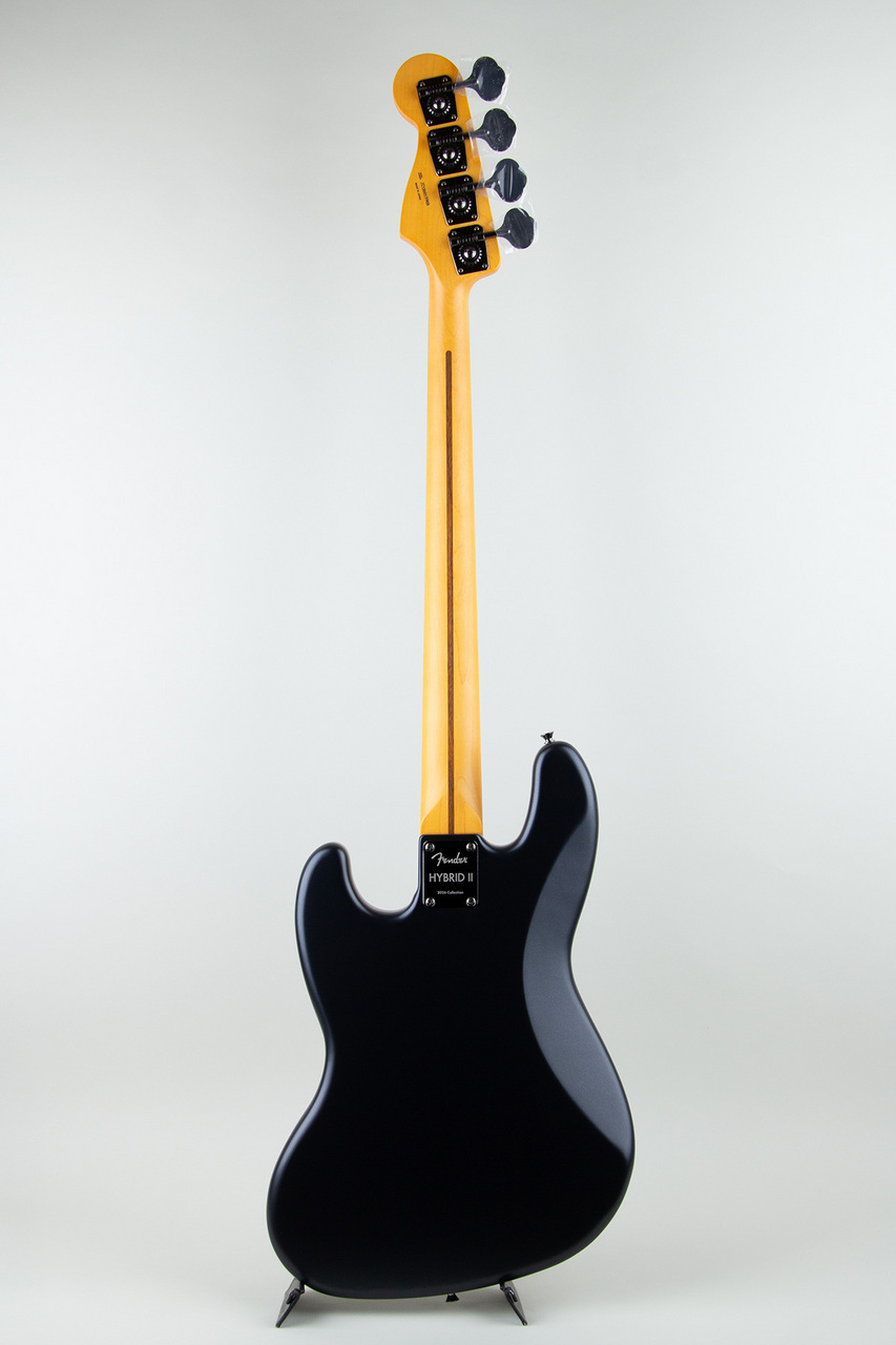 Fender Made in Japan Hybrid II 2026 Collection Jazz Bass RW Matte