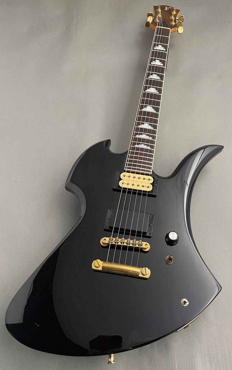 モッキンバード Fernandes MG-80X(MG-100X) HIDEモデル - 弦楽器、ギター