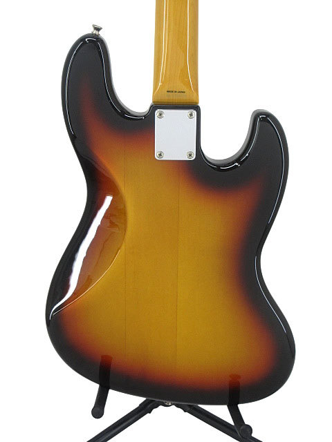 Fender Japan JB62-LH / 3TS / 2010年～2012年製 【鹿児島店】（中古