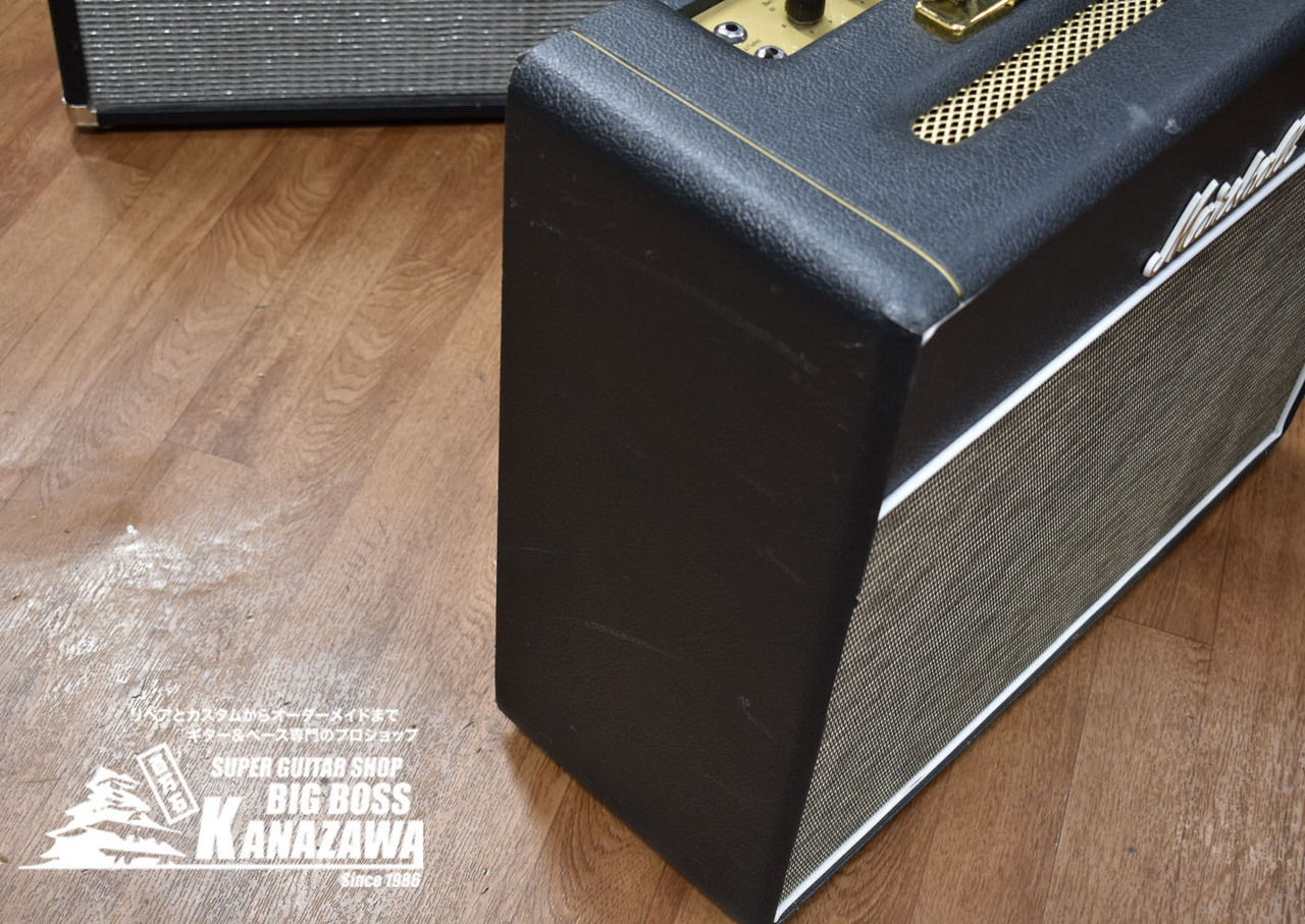 世界にこれだけ！！激レア！1974年製Marshall Disco Unit