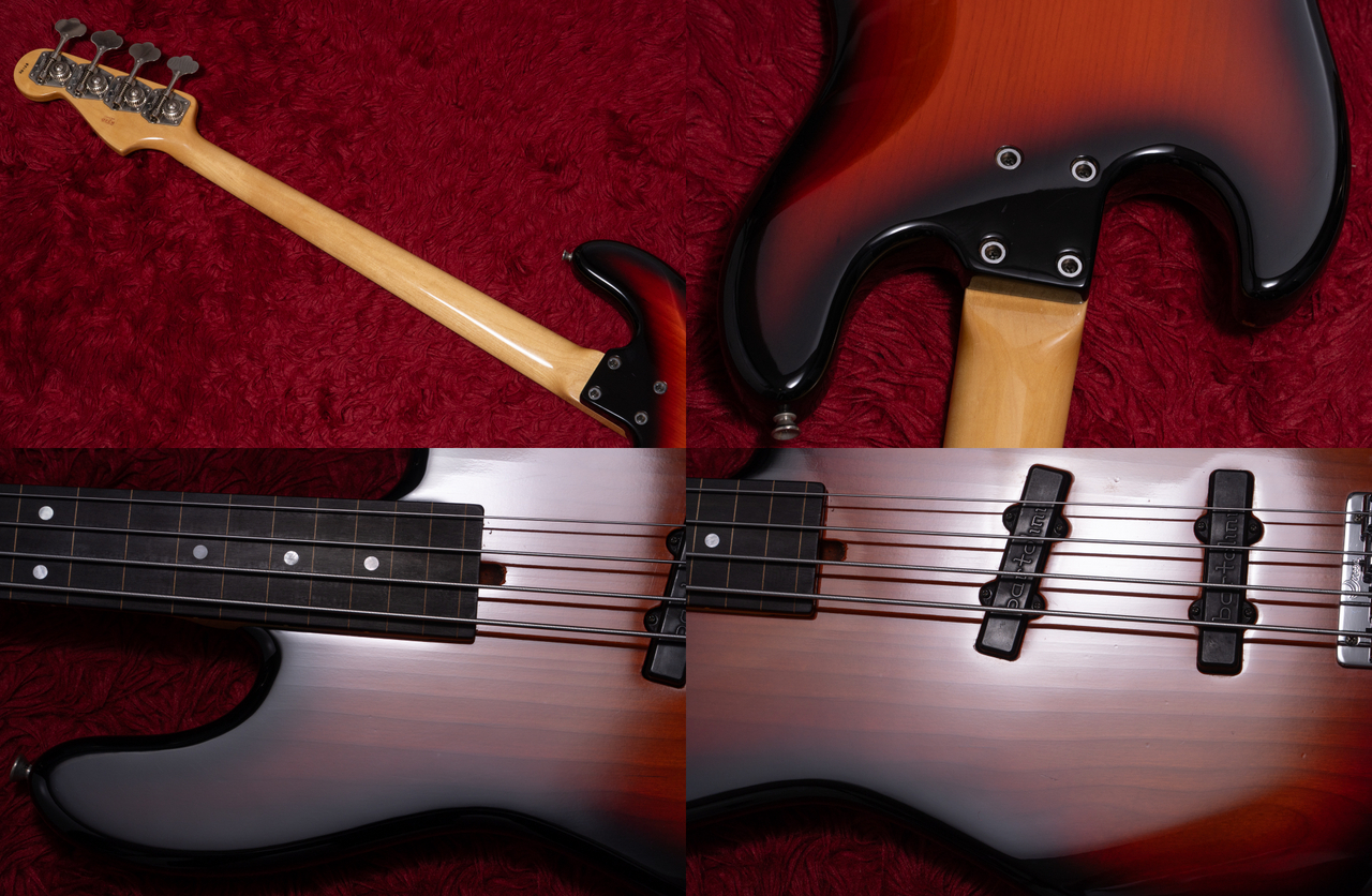 Moon JJ-160B OS/E FL 4.240kg #20435【委託品】【GIB横浜