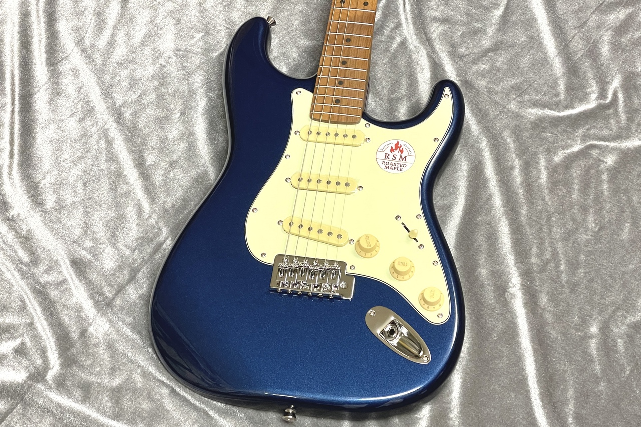 Bacchus BST-1-RSM/M DLPB【兵庫店】（新品/送料無料）【楽器