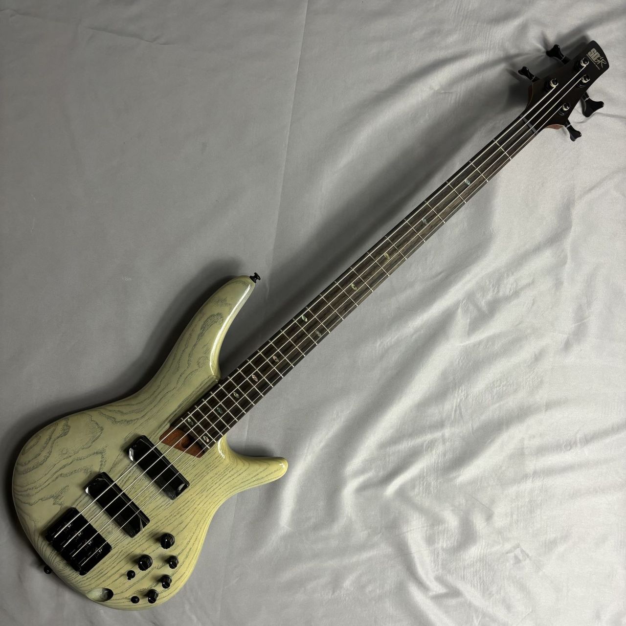 Ibanez (アイバニーズ)SSR640/Ibanez×島村楽器コラボモデル