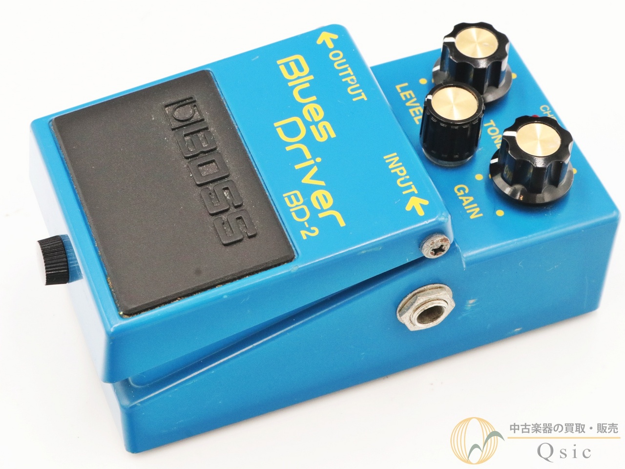 BOSS BD-2 [TM636]【神戸店在庫】（中古）【楽器検索デジマート】