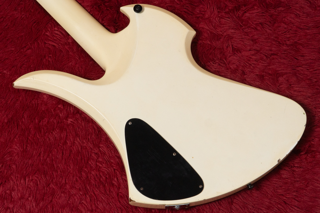 FERNANDES MB-95YK 1991~1992 4.135kg【GIB横浜】（中古/送料無料 