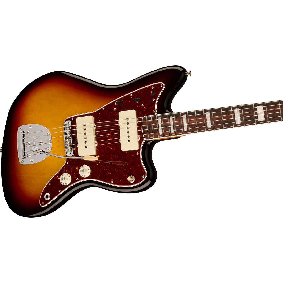 タータン様　　　Squier Fender エレキギター 1966 Fender Esquire – Emerald City Guitars